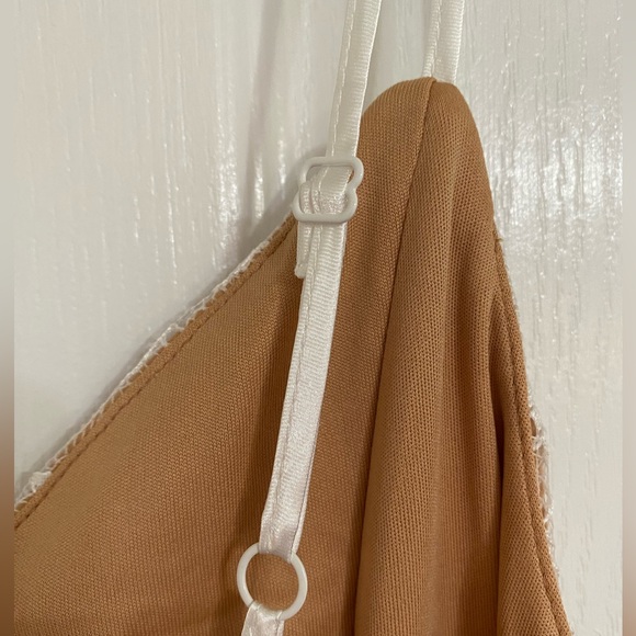 Beautiful NEW Lace Dress by Southern Fried Chics - Picture 8 of 12